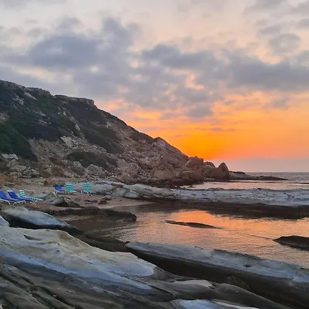 New Luxury Garden Close To The Sea