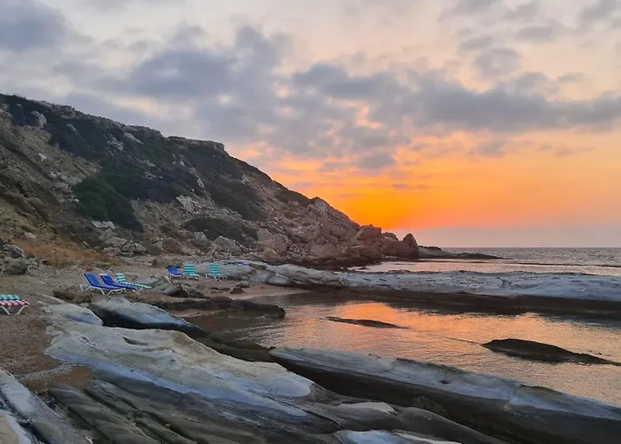 New Luxury Garden Close To The Sea