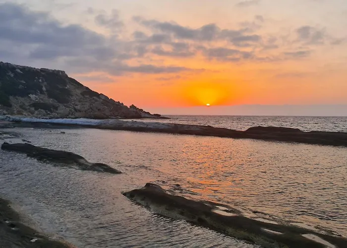 New Luxury Garden Close To The Sea *